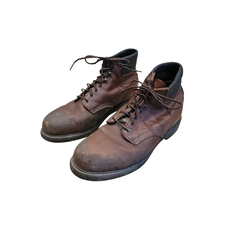 Red Wing 2245 Mens Brown Leather  7